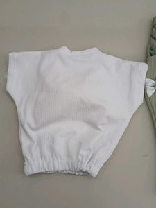 T Shirt Pant Set