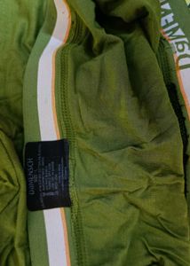 Damensch Men Fluercent Green 💚 Trunk L 90-95cm