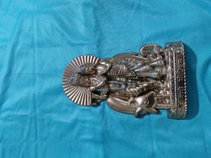 Radha Krishna Photoframe
