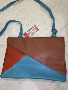 NEW Ginger Crossbody Bag Sling Purse