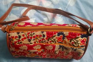 Boho Chic Handbag ( Combo Of 3)