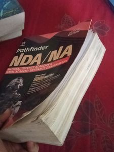 Pathfinder NDA