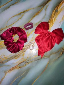 Hair Accessory Bundle