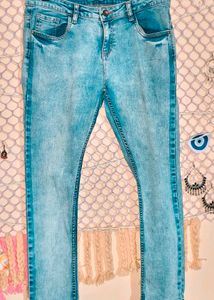 Size 32-34 🎁Buy 2 Get 1 Free 🎁 Denim Jean