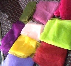 Dress Material Pieces