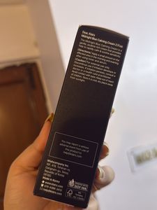 Klairs Midnight Blue Calming Cream