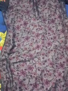 Beautiful Work Kurti