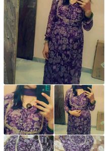 Stylish Dress