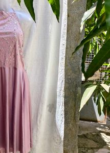 I. SEXY MINI PARTY FROCK