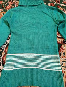 Sweater Dress