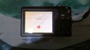 Nikon Digital Camera