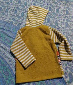 Good Quality Sweater
