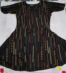 Kruti Palazzo Set