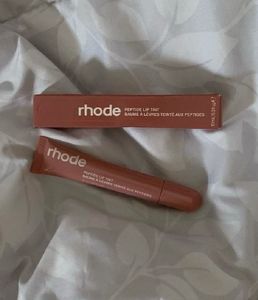 RHODE PEPTIDE