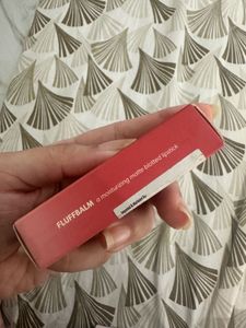 Sunnies Face Fluffbalm - Everyday Pink