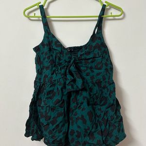 Only Green Top