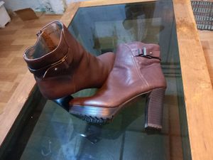 Women Boots Size 230 US 6.5 UK 4.5