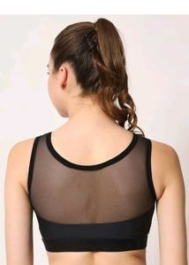Combo Of 2 Sports Bras