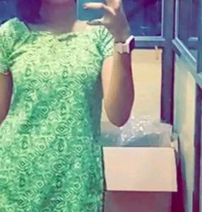 2 Combo Kurtis ♥️