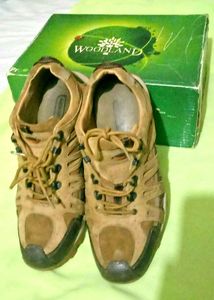 Woodland Shoes For Men&#39;s