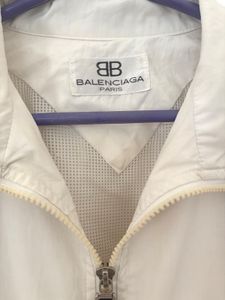 Balenciaga Unisex Jacket