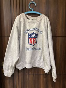 H&M x NFL Sweatshirt