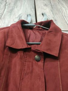 Overcoat