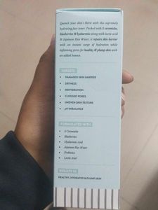 Dot &amp; Key Blueberry Toner