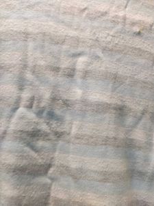 Striped Long Sleeve Top