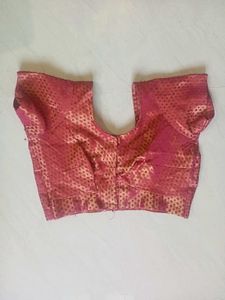 Ethnic Blouse