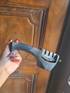 3-Stage Knife Sharpener