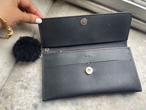 Forever Young Wallet