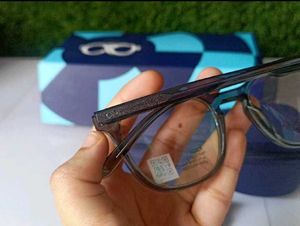🔥Lenskart Hustlr ACE + Premium Anti Glare Glasses