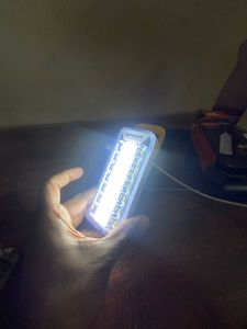 Dmart Homes LED Emergency Light