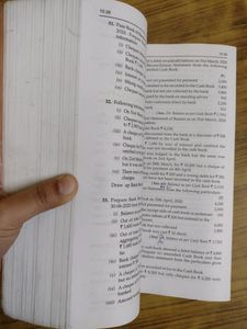 Accountancy Class 11 - Volume 1