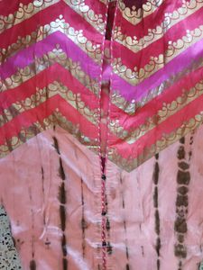 Ethnic Classy Gown