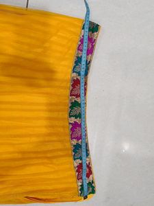 Beautiful Lahenga Dupatta Set