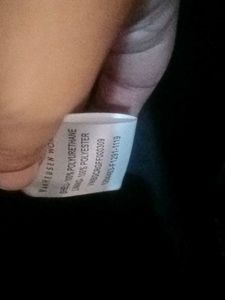 I Have A Lot Of Big Bags So Giving This Away.