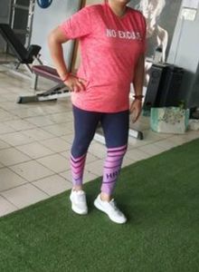Hrx Training Pant