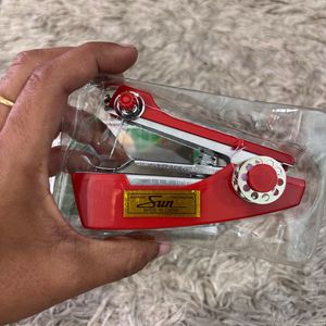 Sun Hand Machine