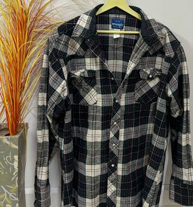 Wrangler Coat