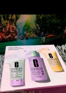 Clinique Kit
