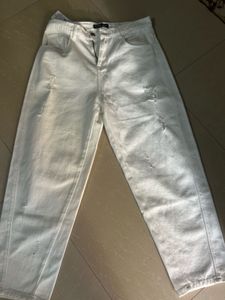 Trend Treny Fashion Pants