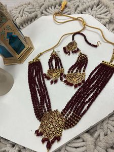 Jewellery Set
