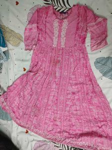 Long Kurta