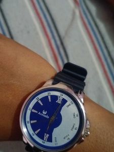 Armada Watch - New in Package With 6 Month Warrant