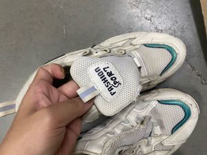 Vintage Style Athletic Shoes