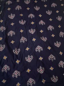Cotton Kurta With Pant