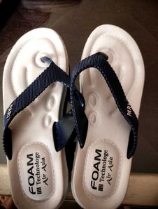 Daily Wear Slippers Combo