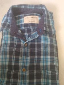 Half Shirt